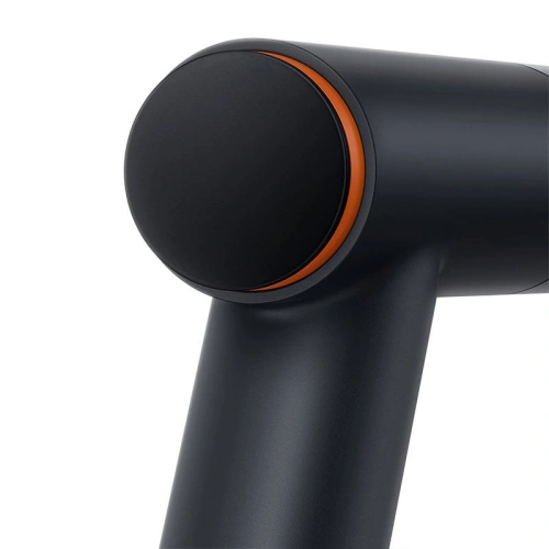 Buy BASEUS GF3 Car Wash Spray Nozzle Garden Watering Spray Gun with 30m Telescopic Hose and Connector Dark Grey - BSU4002 - {ean13} - Home Screen Store Europe