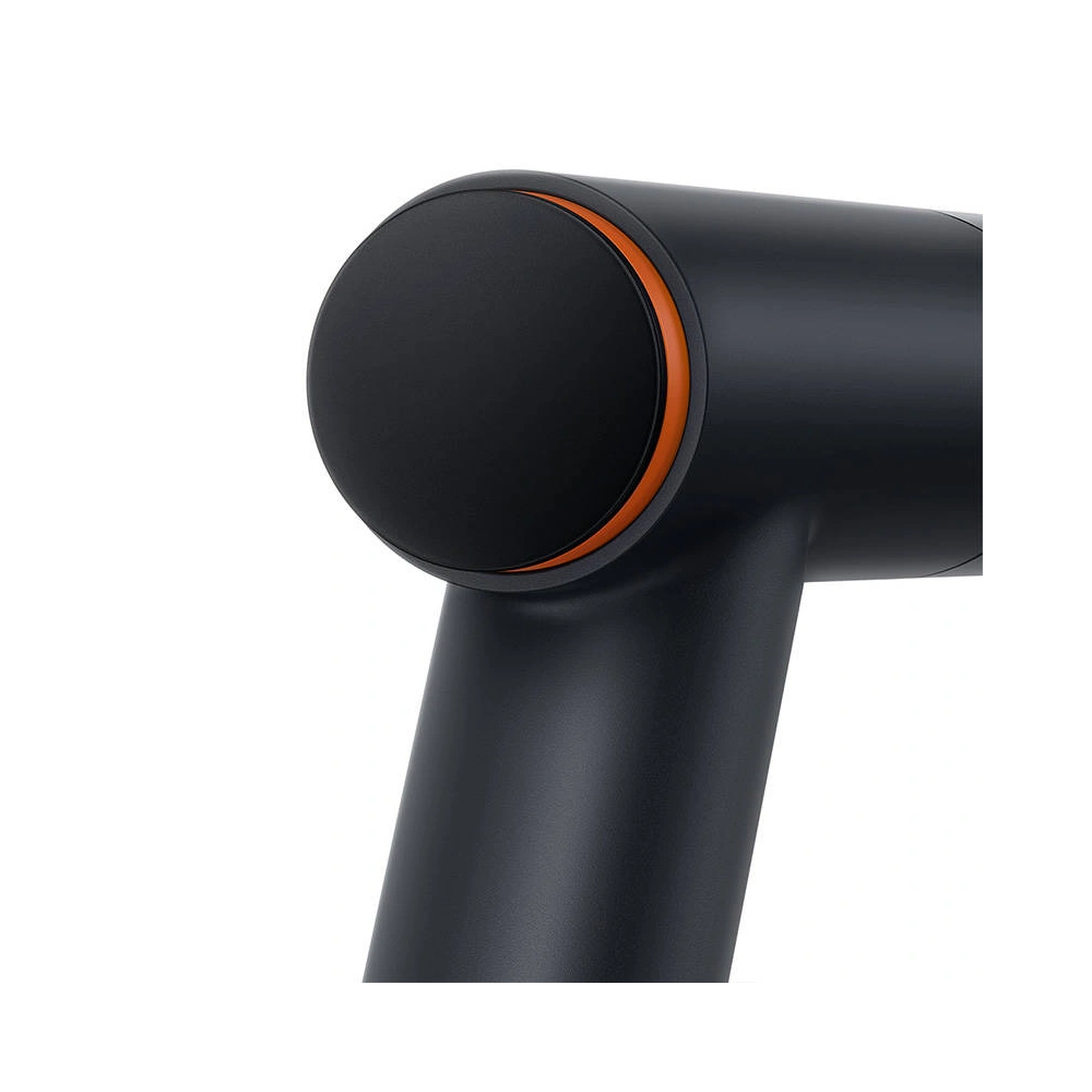 Dysza nawadniająca do węża ogrodowego Baseus GF3 (ciemny szary)