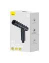 Buy BASEUS GF3 Car Wash Spray Nozzle Garden Watering Spray Gun with 30m Telescopic Hose and Connector Dark Grey - BSU4002 - {ean13} - Home Screen Store Europe