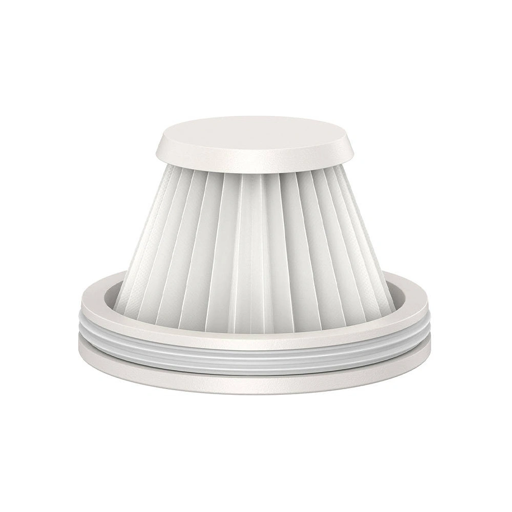 Filtr do odkurzacza samochodowego Baseus A2Pro (biały) [2 PACK]