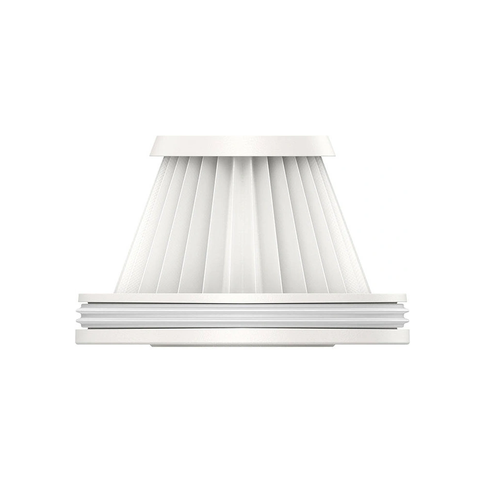 Filtr do odkurzacza samochodowego Baseus A2Pro (biały) [2 PACK]