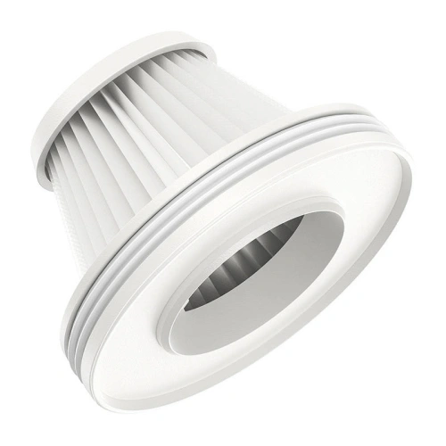 Kup Filtr do odstraňovače prachu automobilu Baseus A2Pro (bílý) [2 PACK] - BSU4003 - {ean13} - Sklep Home Screen