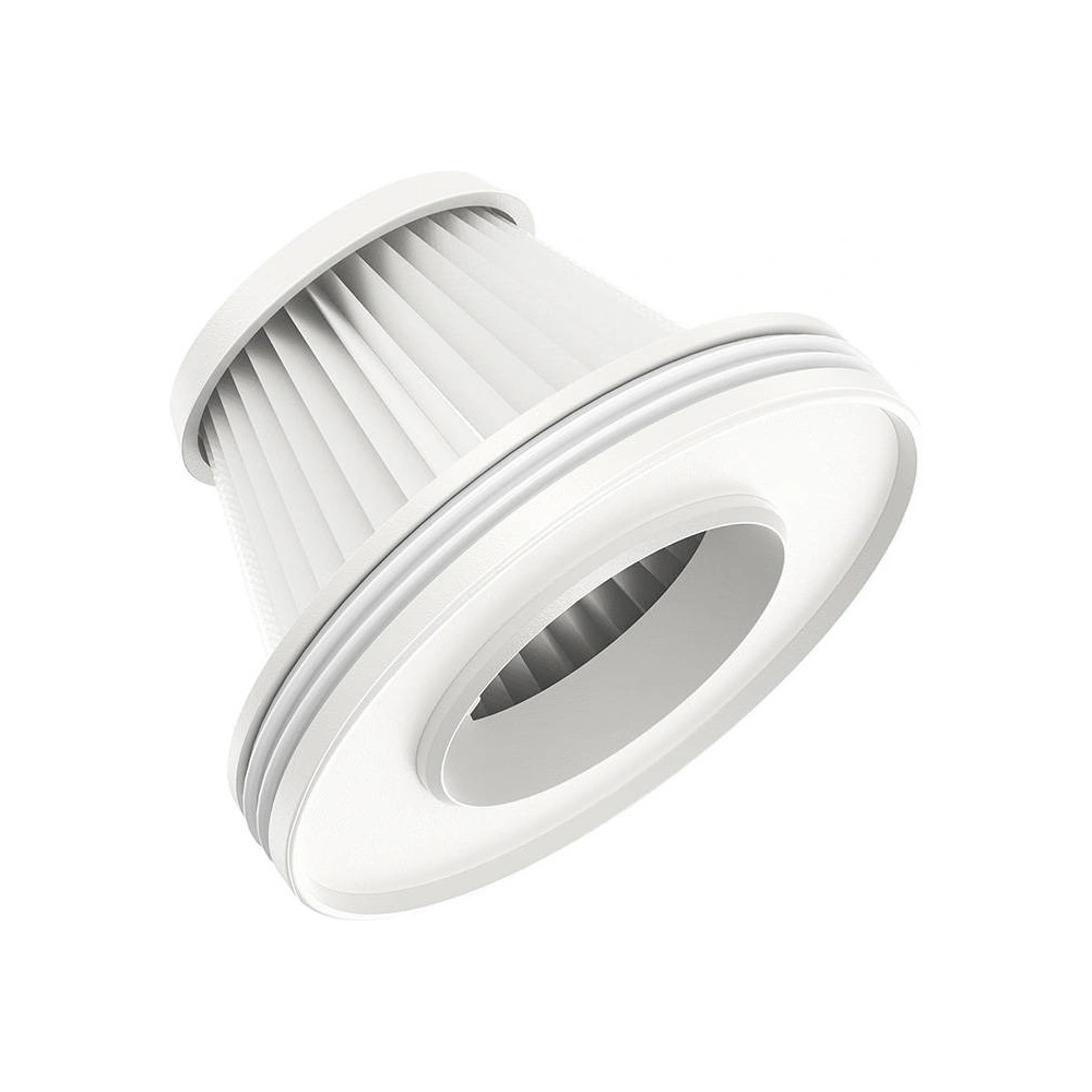 Filtr do odkurzacza samochodowego Baseus A2Pro (biały) [2 PACK]