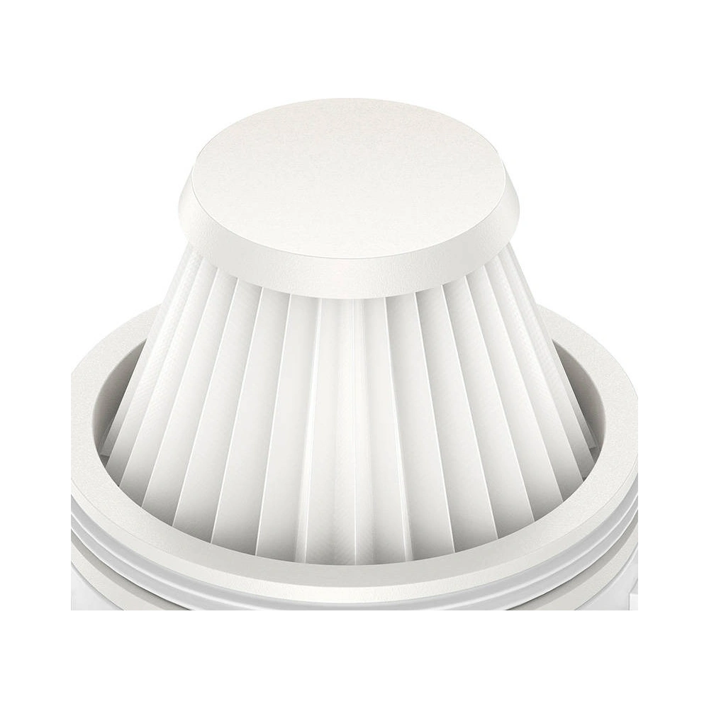 Filtr do odkurzacza samochodowego Baseus A2Pro (biały) [2 PACK]