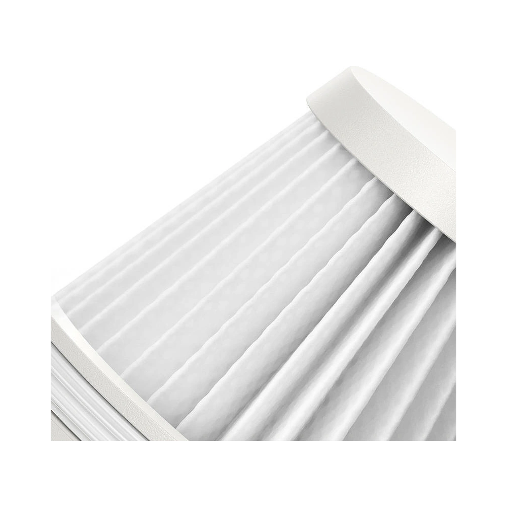 Filtr do odkurzacza samochodowego Baseus A2Pro (biały) [2 PACK]