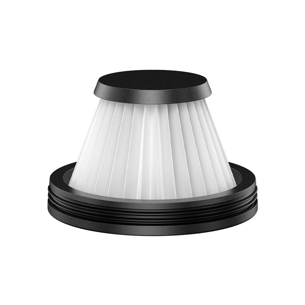 Filtr do odkurzacza samochodowego Baseus A2Pro (czarny) [2 PACK]