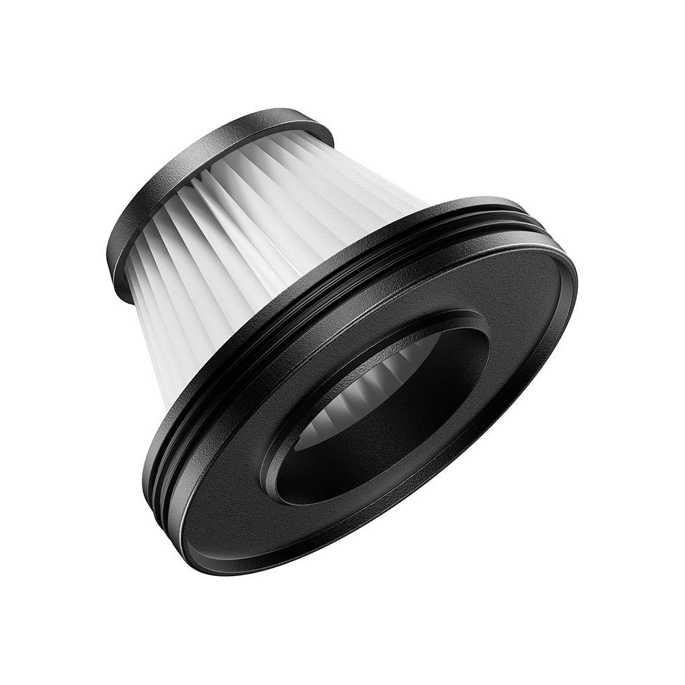 Filtr do odkurzacza samochodowego Baseus A2Pro (czarny) [2 PACK]