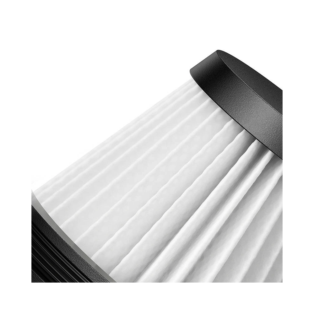 Filtr do odkurzacza samochodowego Baseus A2Pro (czarny) [2 PACK]