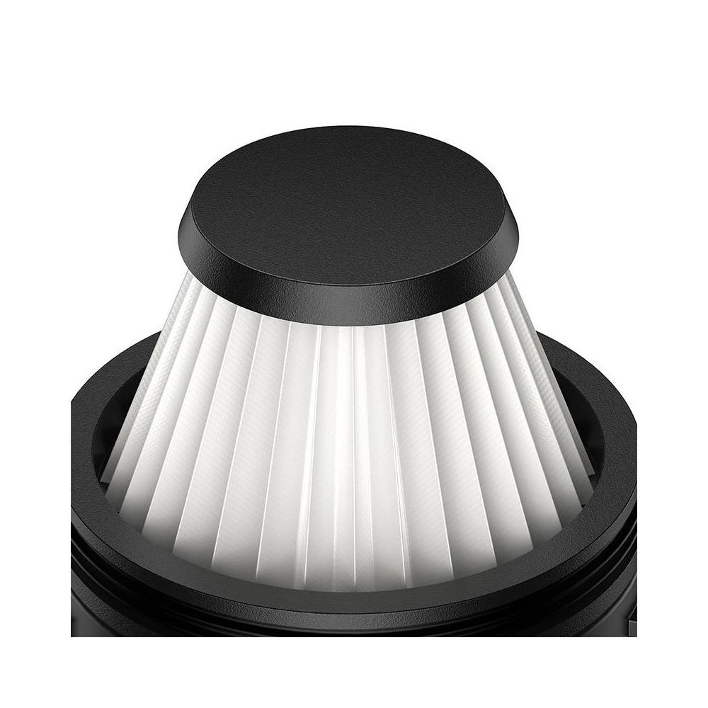 Filtr do odkurzacza samochodowego Baseus A2Pro (czarny) [2 PACK]