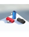 Kup USAMS US-SJ270 AU05 2in1 Lightning Adapter schwarz/schwarz - USA939 - {ean13} - Sklep Home Screen