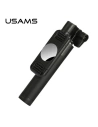 Kup Kijek do selfie USAMS US-ZB014 Selfie Stick Mini Mirror Lightning czarny/black - USA944 - {ean13} - Sklep Home Screen