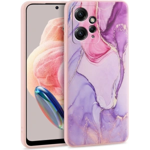 Kup Etui Tech-Protect Mood Xiaomi Redmi Note 12 LTE Marble - THP1884 - {ean13} - Sklep Home Screen