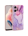Etui Tech-Protect Mood Xiaomi Redmi Note 12 LTE Marmură