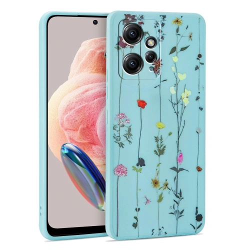 Kup Etui Tech-Protect Mood Xiaomi Redmi Note 12 LTE Kert Kék - THP1885 - {ean13} - Sklep Home Screen