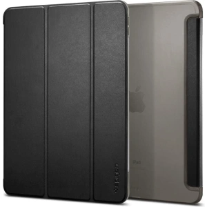 Kup Etui Spigen Smart Fold Apple iPad Pro 12.9 2018 (3. generacji) Black - SPN649BLK - {ean13} - Sklep Home Screen