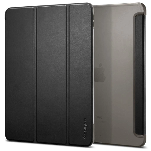 Kup Etui Spigen Smart Fold Apple iPad Pro 12.9 2018 (3. generáció) Fekete - SPN649BLK - {ean13} - Sklep Home Screen