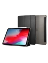 Kup Etui Spigen Smart Fold Apple iPad Pro 12.9 2018 (3. generáció) Fekete - SPN649BLK - {ean13} - Sklep Home Screen