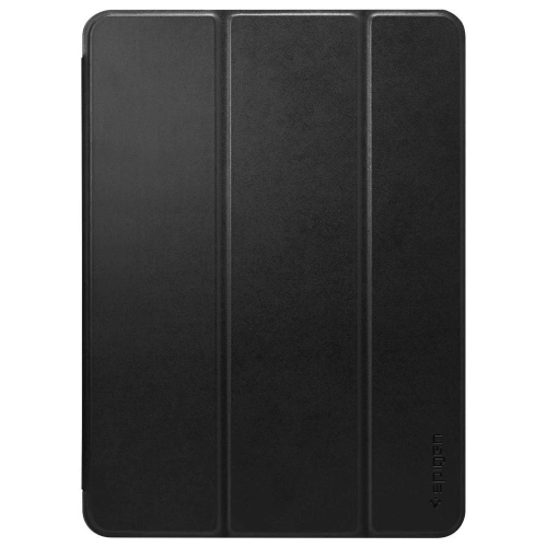 Kup Etui Spigen Smart Fold Apple iPad Pro 12.9 2018 (3. generáció) Fekete - SPN649BLK - {ean13} - Sklep Home Screen