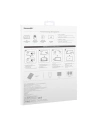 Buy Baseus Crystal 0.3mm Glass Huawei MatePad Pro 12.6 - BSU4006 - {ean13} - Home Screen Store Europe