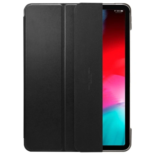 Kup Etui Spigen Smart Fold Apple iPad Pro 12.9 2018 (3. generáció) Fekete - SPN649BLK - {ean13} - Sklep Home Screen