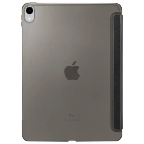 Kup Etui Spigen Smart Fold Apple iPad Pro 12.9 2018 (3. generáció) Fekete - SPN649BLK - {ean13} - Sklep Home Screen