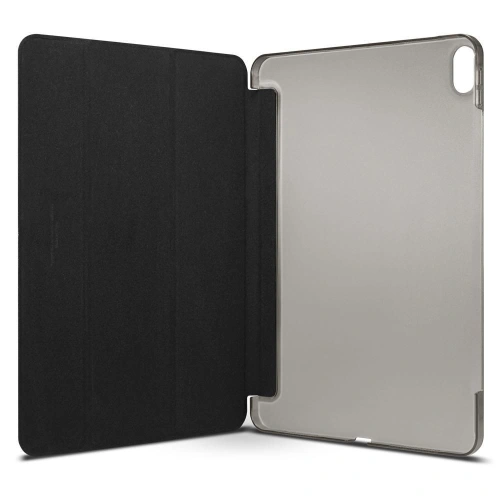 Kup Etui Spigen Smart Fold Apple iPad Pro 12.9 2018 (3. generáció) Fekete - SPN649BLK - {ean13} - Sklep Home Screen