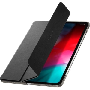 Kup Etui Spigen Smart Fold Apple iPad Pro 12.9 2018 (3. generacji) Black - SPN649BLK - {ean13} - Sklep Home Screen