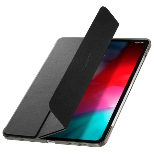 Kup Etui Spigen Smart Fold Apple iPad Pro 12.9 2018 (3. generáció) Fekete - SPN649BLK - {ean13} - Sklep Home Screen