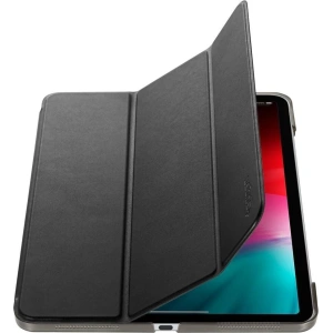 Kup Etui Spigen Smart Fold Apple iPad Pro 12.9 2018 (3. generacji) Black - SPN649BLK - {ean13} - Sklep Home Screen