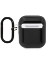 Kup Etui BMW BMA222SWTK Apple AirPods 2/1 fekete/black Többszínű vonalak - BMW416 - {ean13} - Sklep Home Screen
