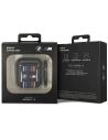 Kup Etui BMW BMA222SWTK Apple AirPods 2/1 černý/black Multiple Colored Lines - BMW416 - {ean13} - Sklep Home Screen