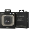 Kup Etui BMW BMA2WMPUCA2 Apple AirPods 2/1 černý/black Carbon Double Metal Logo - BMW417 - {ean13} - Sklep Home Screen