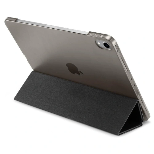 Kup Etui Spigen Smart Fold Apple iPad Pro 12.9 2018 (3. generáció) Fekete - SPN649BLK - {ean13} - Sklep Home Screen