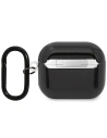 Kup Etui BMW BMA322SWTK Apple AirPods 3 negru/black Linii Colorate Multiple - BMW419 - {ean13} - Sklep Home Screen