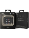 Kup Etui BMW BMA322SWTK Apple AirPods 3 negru/black Linii Colorate Multiple - BMW419 - {ean13} - Sklep Home Screen