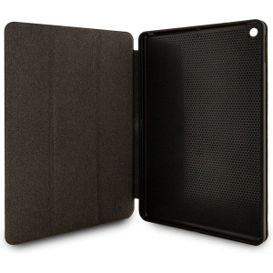 Kup Etui Guess GUFC10PS4SGK Apple iPad 10.2 2019/2020/2021 (7., 8. i 9. generacji) czarny/black 4G Stripe Allover - GUE2431 - {ean13} - Sklep Home Screen
