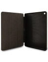 Kup Guess Apple Tasche GUFC10PS4SGK iPad 10.2 2019/2020/2021 (7., 8. und 9. Generation) schwarz/schwarz 4G Stripe Allover - GUE2431 - {ean13} - Sklep Home Screen