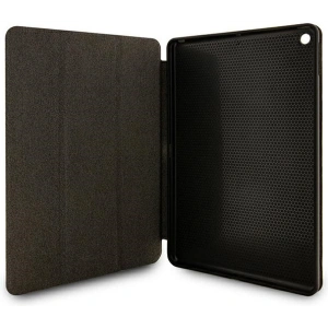 Kup Etui Guess GUFC10PS4SGP Apple iPad 10.2 2019/2020/2021 (7., 8. i 9. generacji) różowy/pink 4G Stripe Allover - GUE2432 - {ean13} - Sklep Home Screen