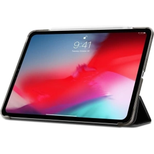 Kup Etui Spigen Smart Fold Apple iPad Pro 12.9 2018 (3. generacji) Black - SPN649BLK - {ean13} - Sklep Home Screen