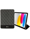 Kup Etui Guess GUFC11PS4SGK Apple iPad 10.9 2022 (10. generacji) czarny/black 4G Stripe Allover - GUE2434 - {ean13} - Sklep Home Screen
