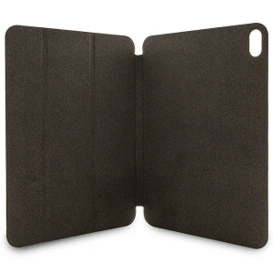 Kup Etui Guess GUFC11PS4SGK Apple iPad 10.9 2022 (a 10-a generație) negru/black 4G Stripe Allover - GUE2434 - {ean13} - Sklep Home Screen
