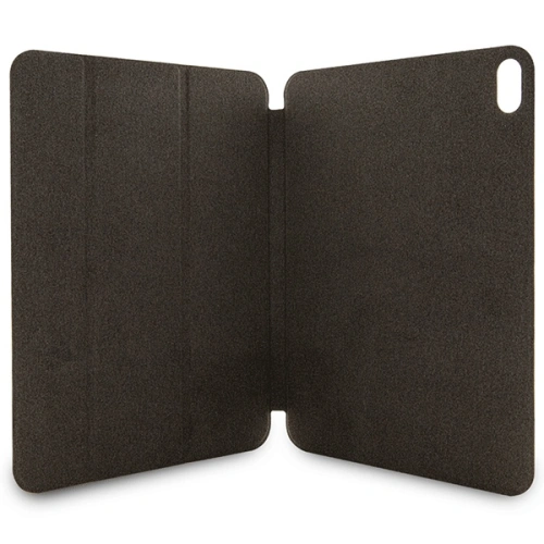 Kup Guess Apple Tasche GUFC11PS4SGK iPad 10.9 2022 (10. Generation) schwarz/schwarz 4G Stripe Allover - GUE2434 - {ean13} - Sklep Home Screen
