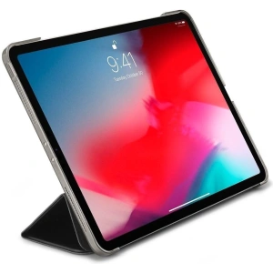 Kup Etui Spigen Smart Fold Apple iPad Pro 12.9 2018 (3. generacji) Black - SPN649BLK - {ean13} - Sklep Home Screen