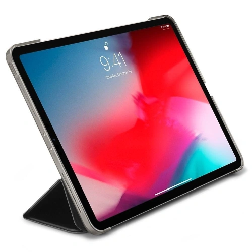 Kup Etui Spigen Smart Fold Apple iPad Pro 12.9 2018 (3. generáció) Fekete - SPN649BLK - {ean13} - Sklep Home Screen
