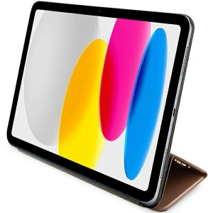 Buy Guess GUFC11PS4SGP Apple iPad 10.9 2022 (10 gen) pink 4G Stripe Allover - GUE2435 - {ean13} - Home Screen Store Europe