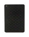 Buy Karl Lagerfeld KLFC10SAKHPCK Apple iPad 10.2 2019/2020/2021 (7, 8, 9 gen) black Saffiano Monogram Choupette Magnet Allover - KLD1524 - {ean13} - Home Screen Store Europe