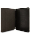 Buy Karl Lagerfeld KLFC10SAKHPCK Apple iPad 10.2 2019/2020/2021 (7, 8, 9 gen) black Saffiano Monogram Choupette Magnet Allover - KLD1524 - {ean13} - Home Screen Store Europe