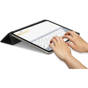 Kup Spigen Apple Carcasă Smart Fold iPad Pro 12.9 2018 (a treia generație) Negru - SPN649BLK - {ean13} - Sklep Home Screen