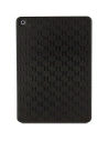 Kup Etui Karl Lagerfeld KLFC10SAKHPKK Apple iPad 10.2 2019/2020/2021 (7., 8. a 9. generace) černý/black Saffiano Monogram Ikonik Magnet Allover - KLD1525 - {ean13} - Sklep Home Screen