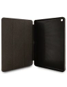 Kup Karl Lagerfeld Apple Tasche KLFC10SAKHPKK iPad 10.2 2019/2020/2021 (7., 8. und 9. Generation) schwarz/schwarz Saffiano Monogram Ikonik Magnet Allover - KLD1525 - {ean13} - Sklep Home Screen